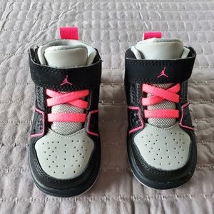 Nike Jordan 1 Flight 2 gg- toddler 5c